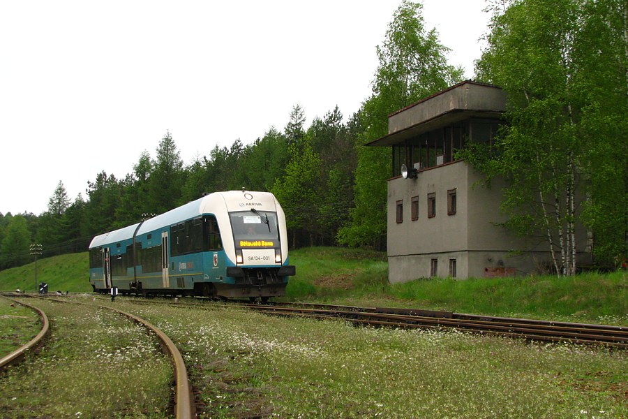 SA134-001