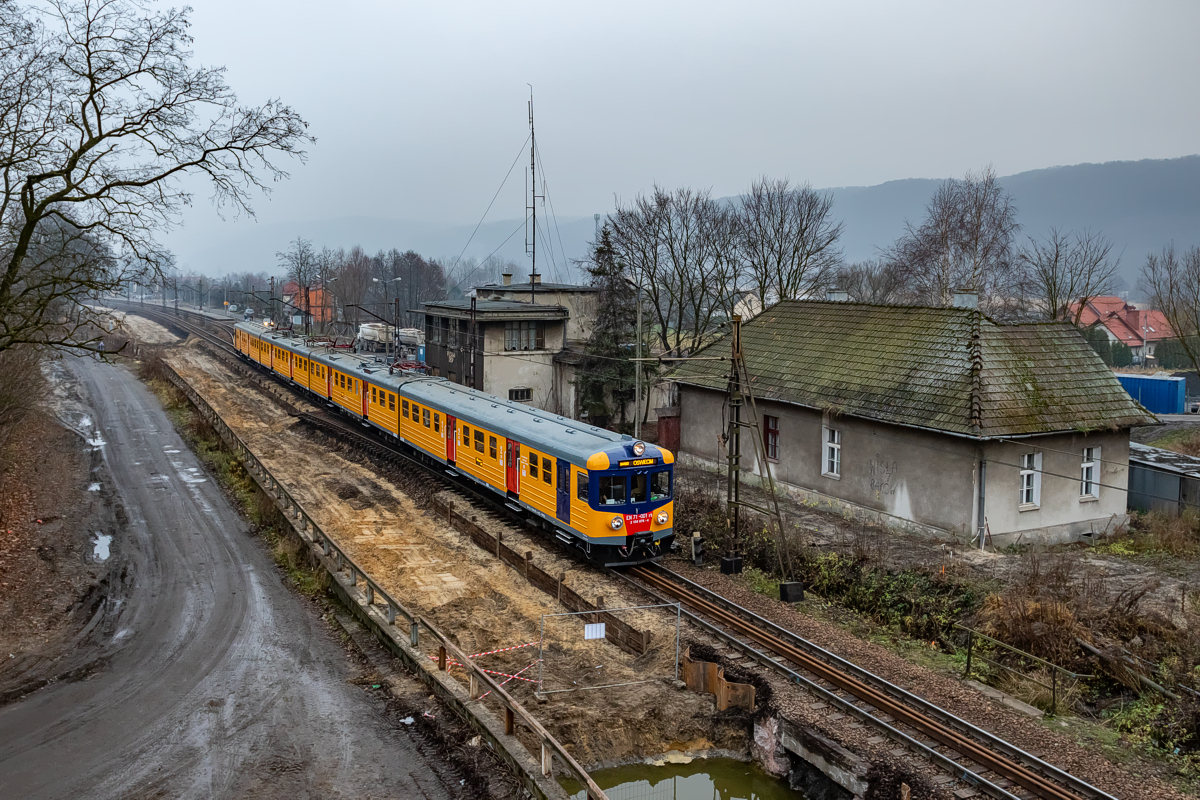 EN71-001: Rudawa