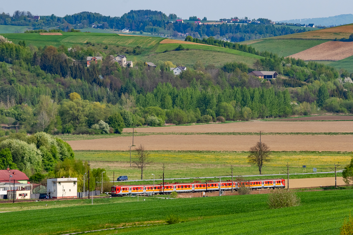 EN71-002: Bobowa