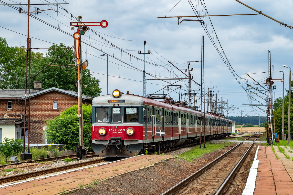 EN71-012+015: Kowalów