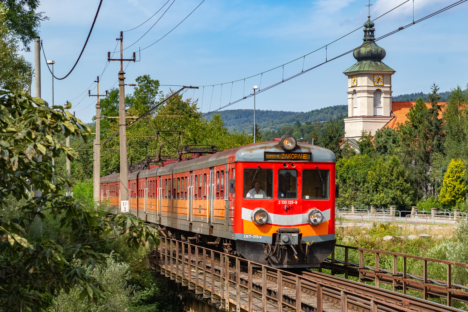 EN71-015: Osielec