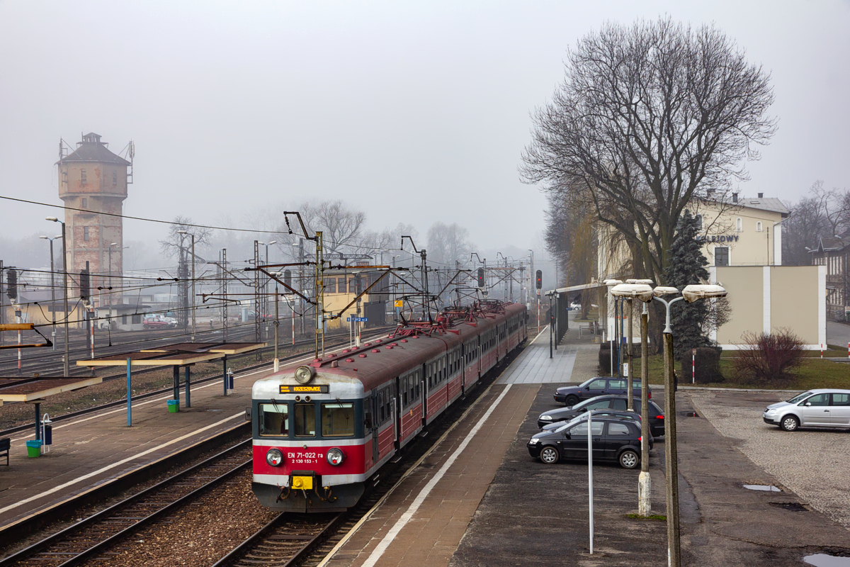EN71-022: Krzeszowice 