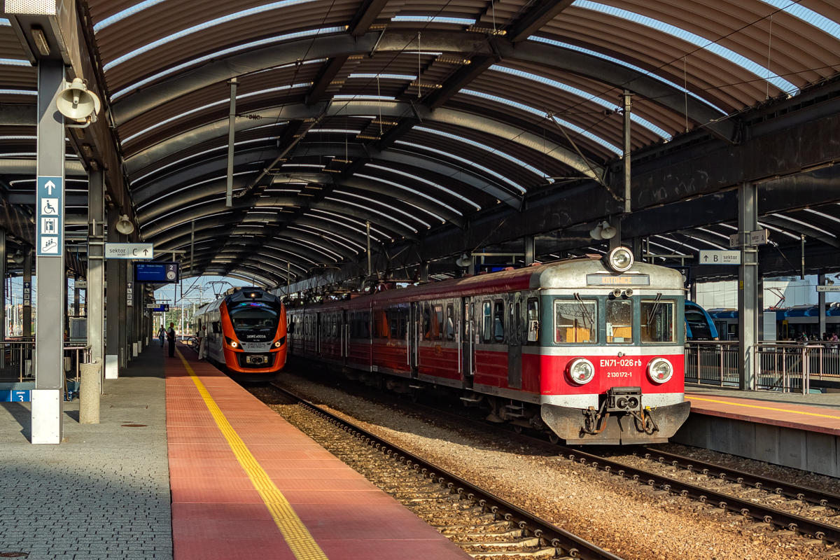 EN71-026: Katowice