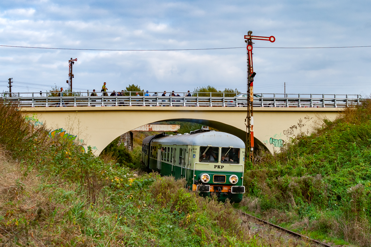 SN61-183: Płoty