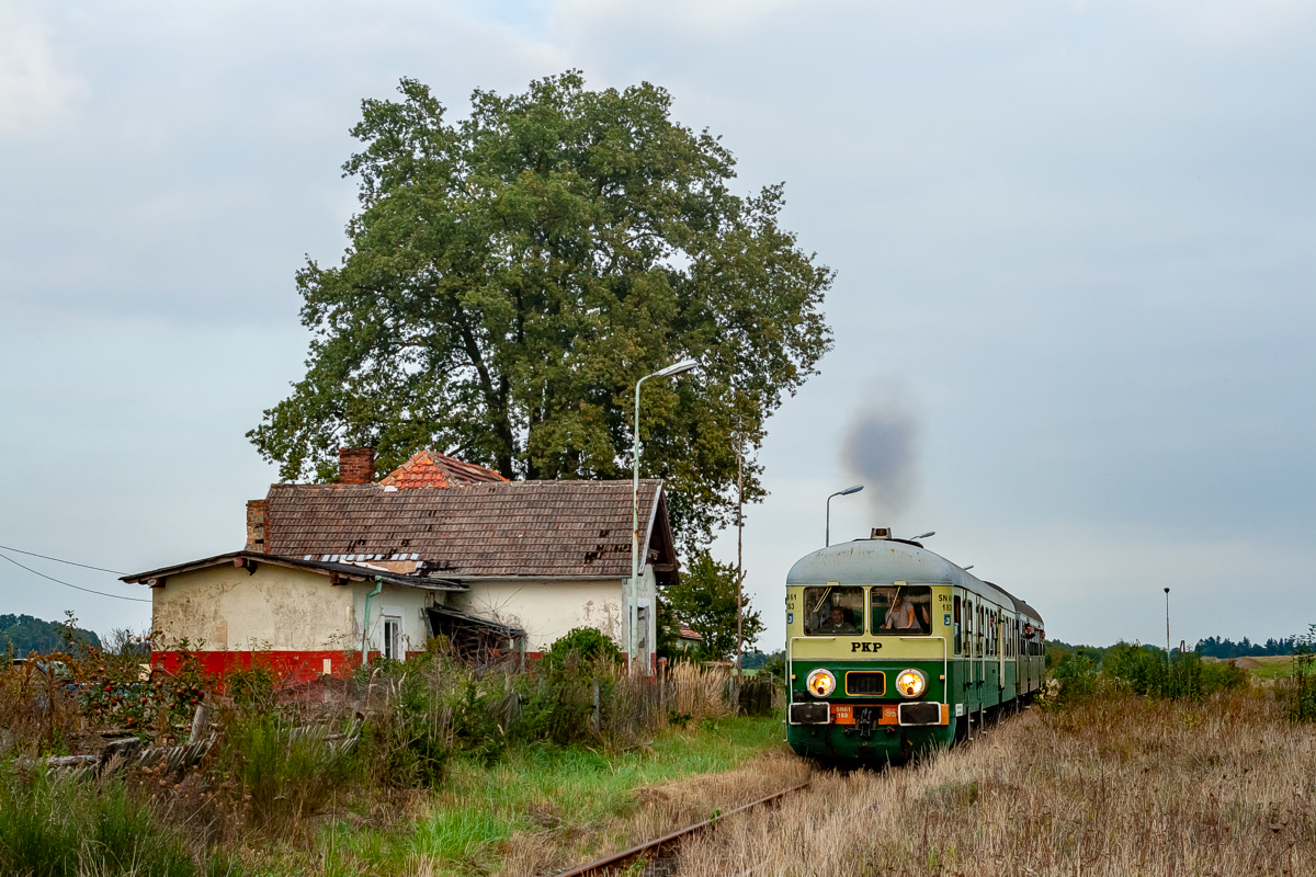 SN61-183: Truskolas