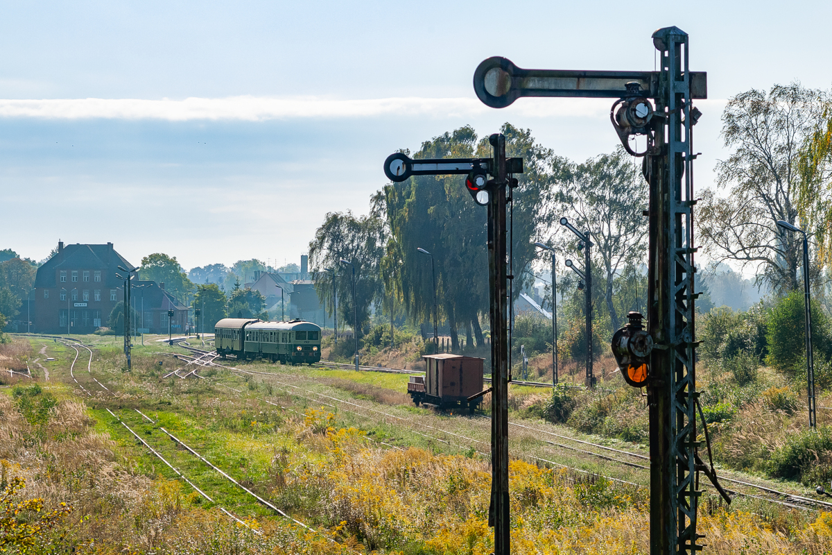 SN61-183: Płoty