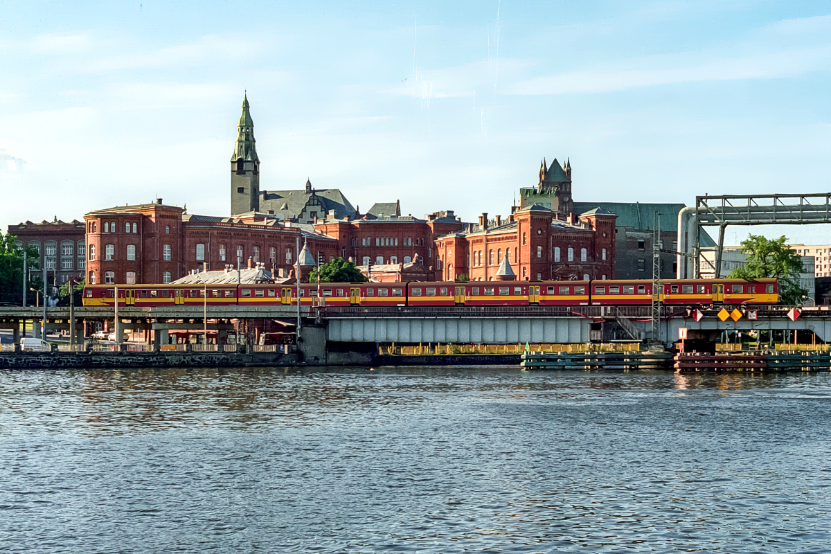 ED72-006: Szczecin Główny