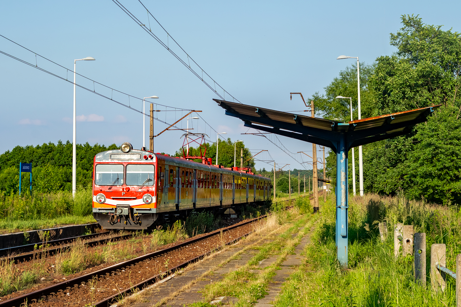 ED72-008: Jaśkowice