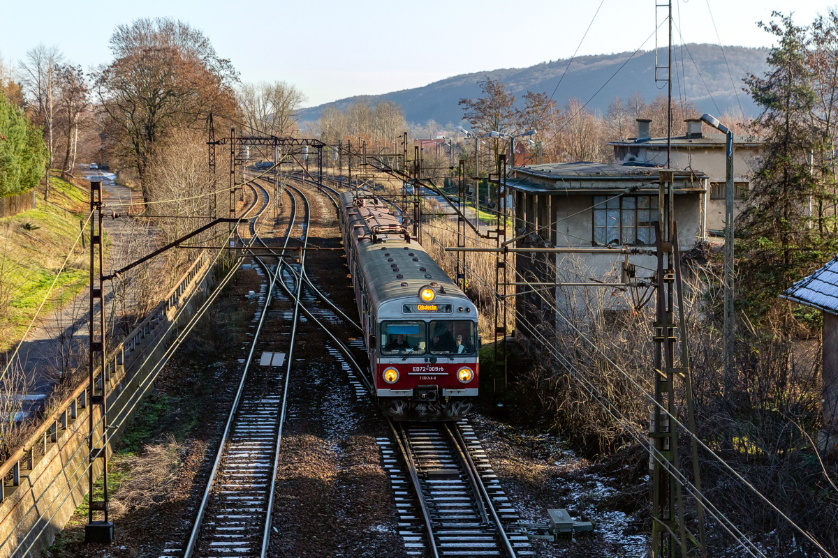 ED72-009: Rudawa