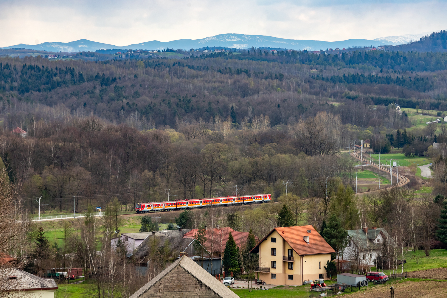 ED72-010: Leńcze - Podolany