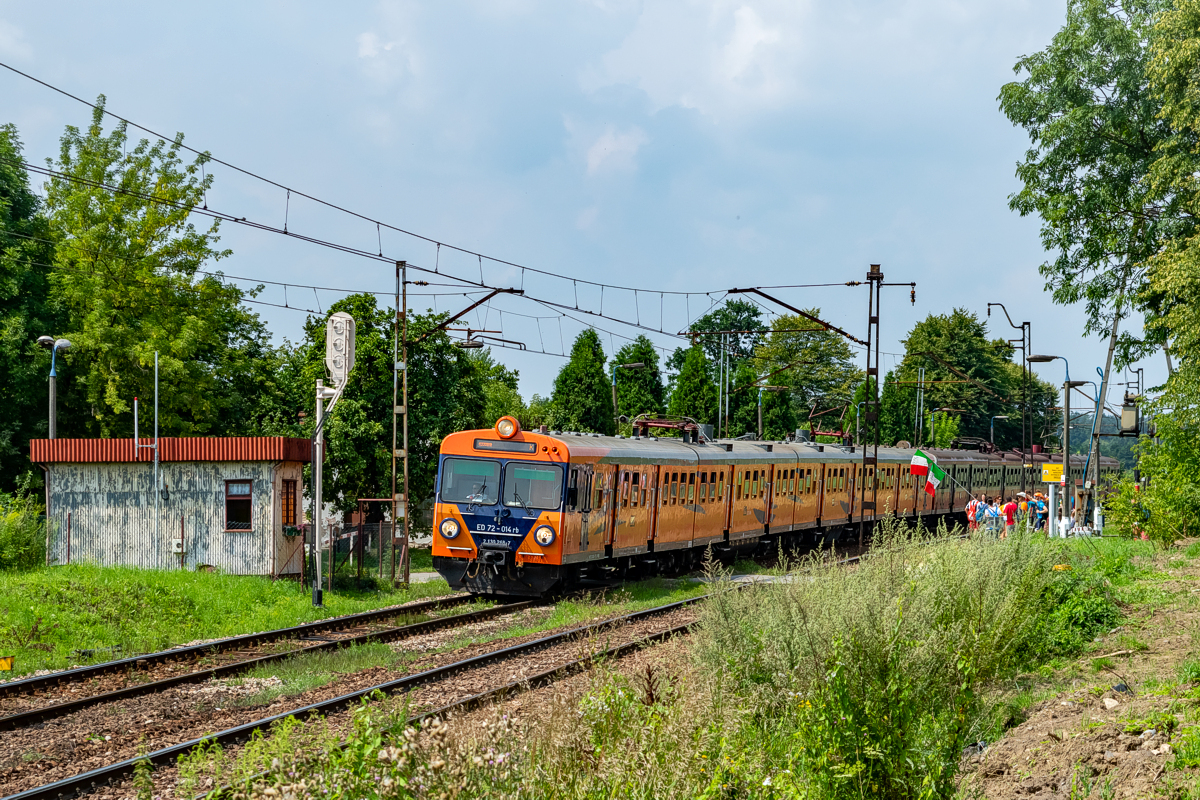 ED72-014+008: Wola Filipowska