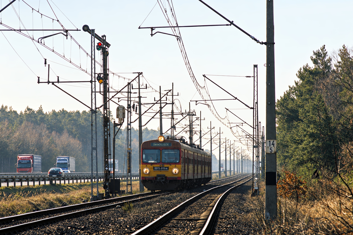 ED72-015: Rurka
