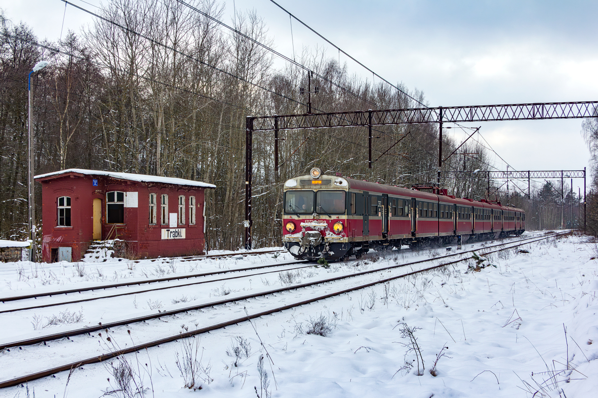 ED72-015: Trąbki