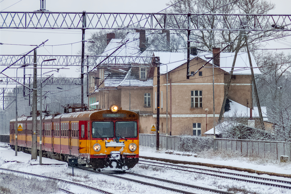 ED72-018: Trąbki
