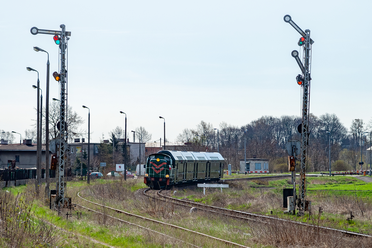 SM42-583: Chełmża