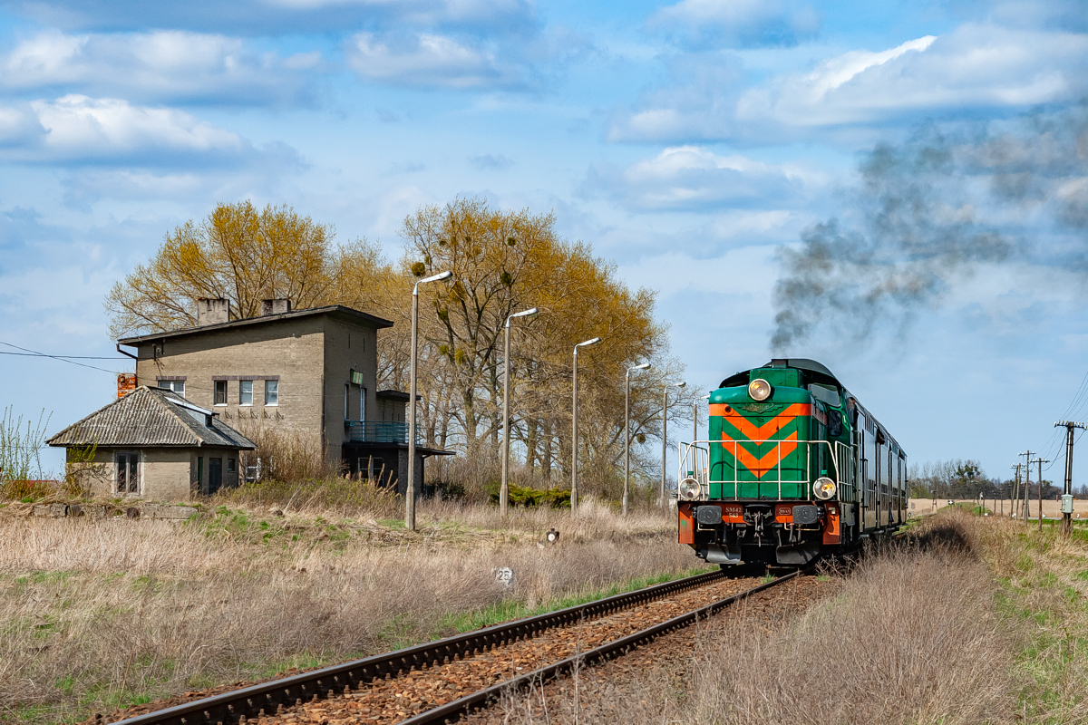 SM42-583: Kretki