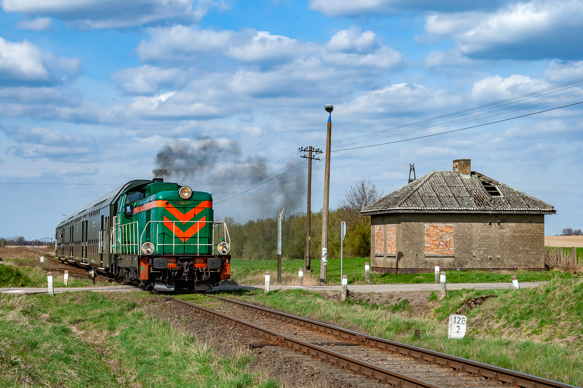 SM42-583: Kretki