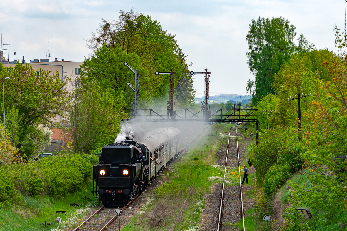 Ty2-953: Międzychód