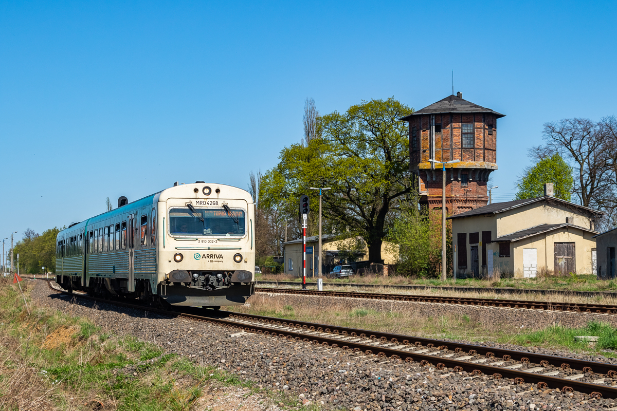 MR 4068: Kornatowo