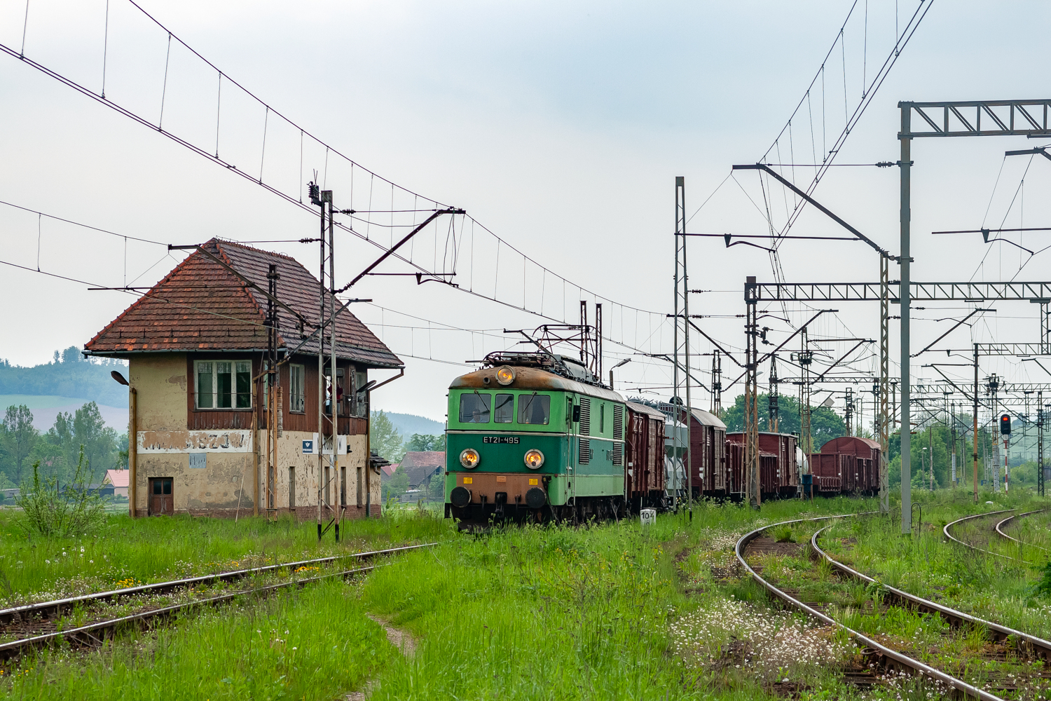 ET21-495: Marciszów