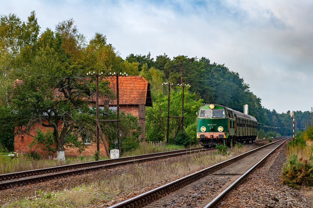 SU45-147: Biernatowo