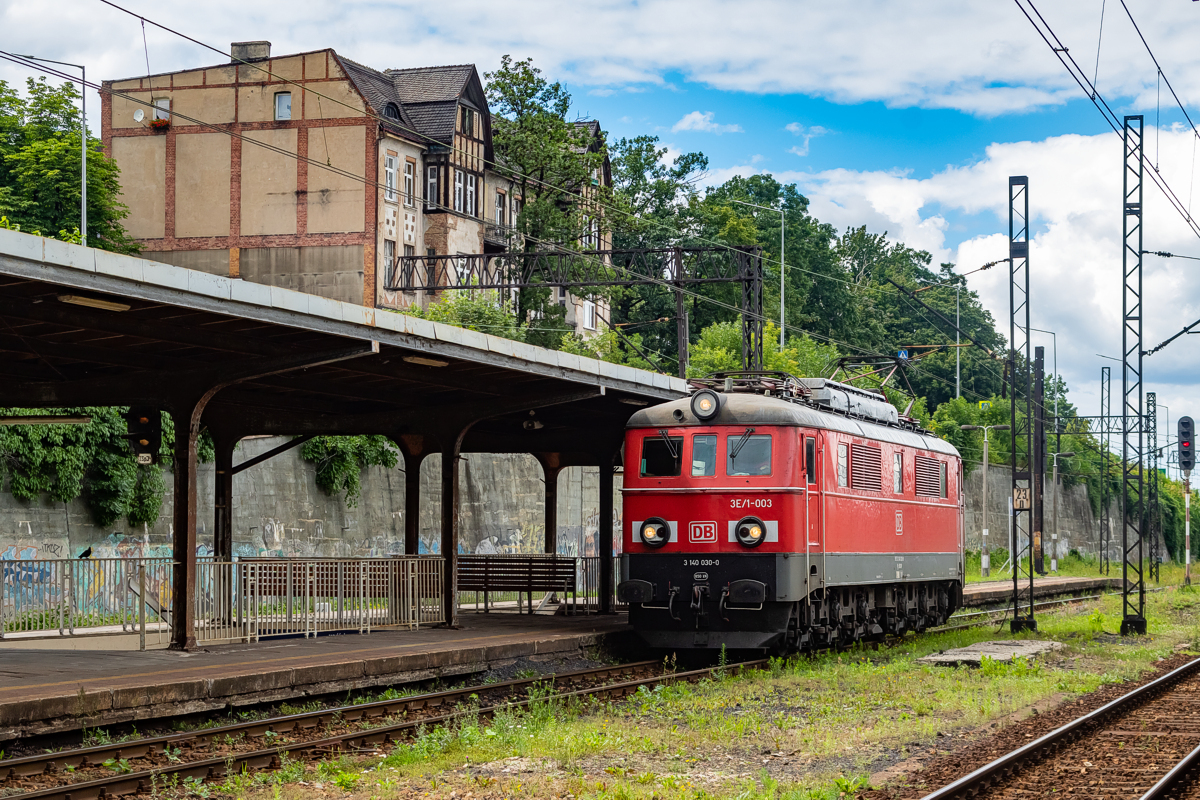 3E/1-003: Mysłowice