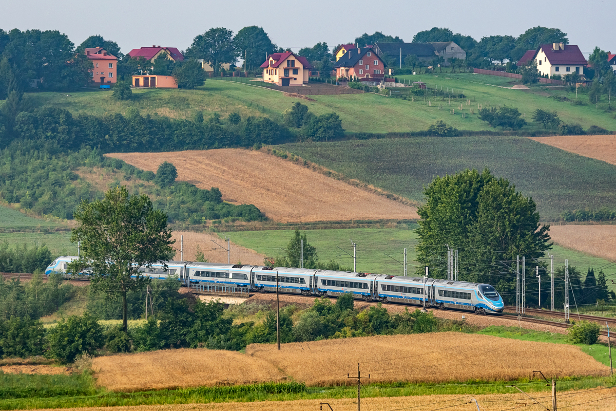ED250-004: Goszcza