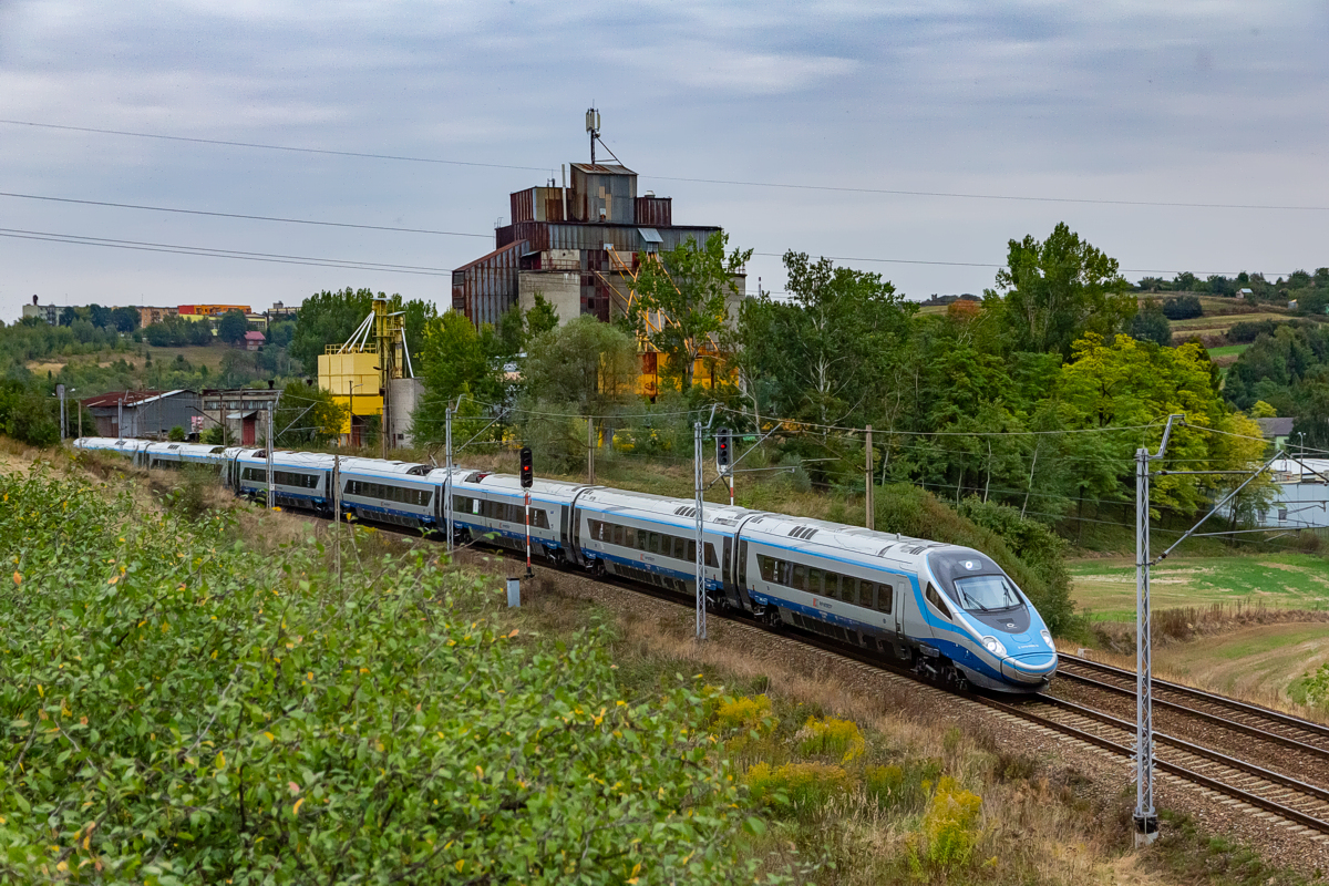 ED250-006: Miechów