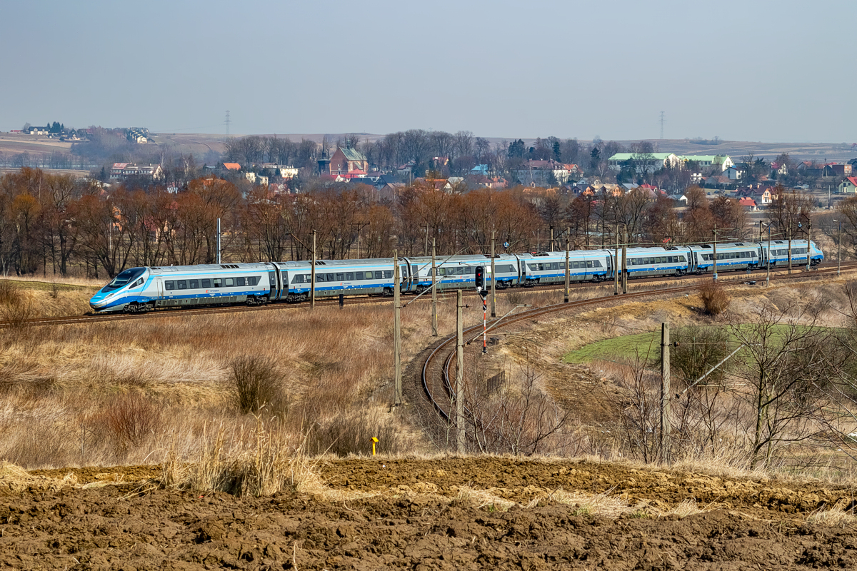 ED250-008: Raciborowice