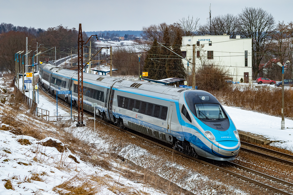ED250-019: Łuczyce