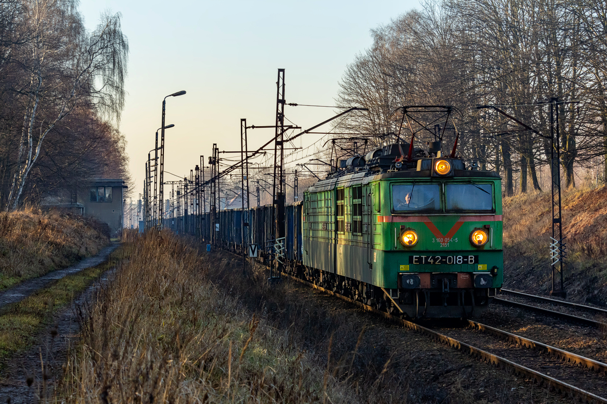 ET42-018: Dulowa
