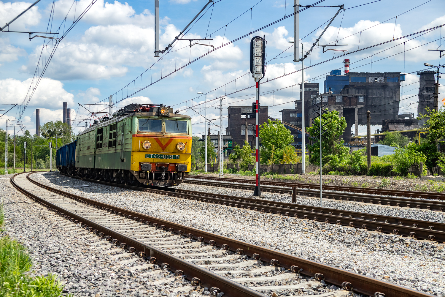 ET42-029: Bytom Bobrek