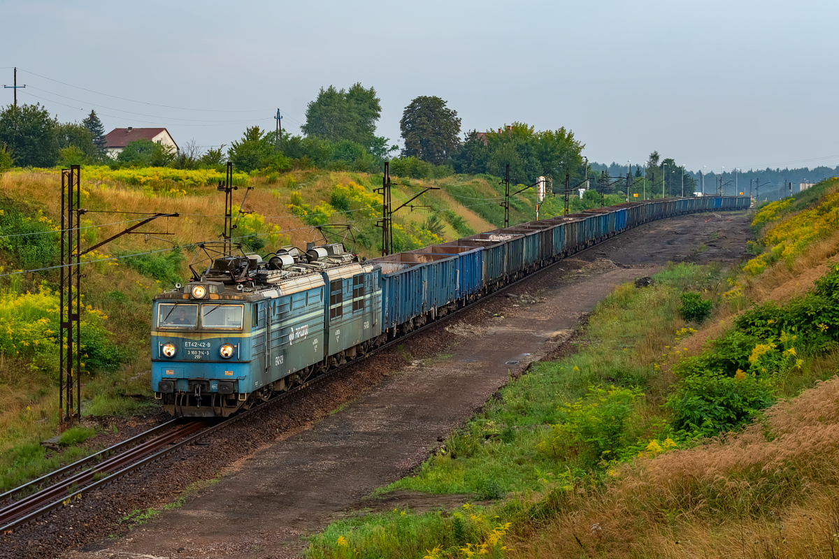 ET42-042: Balin