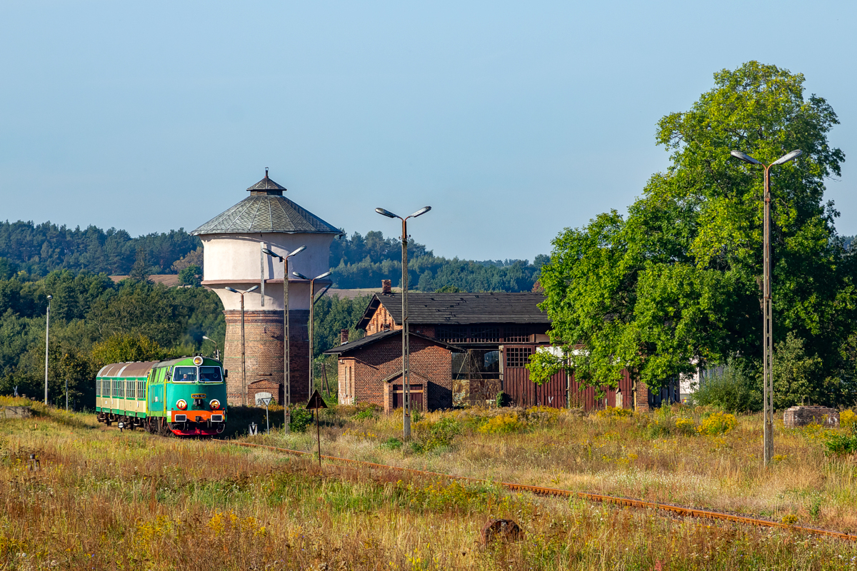 SU45-164: Sulęcin