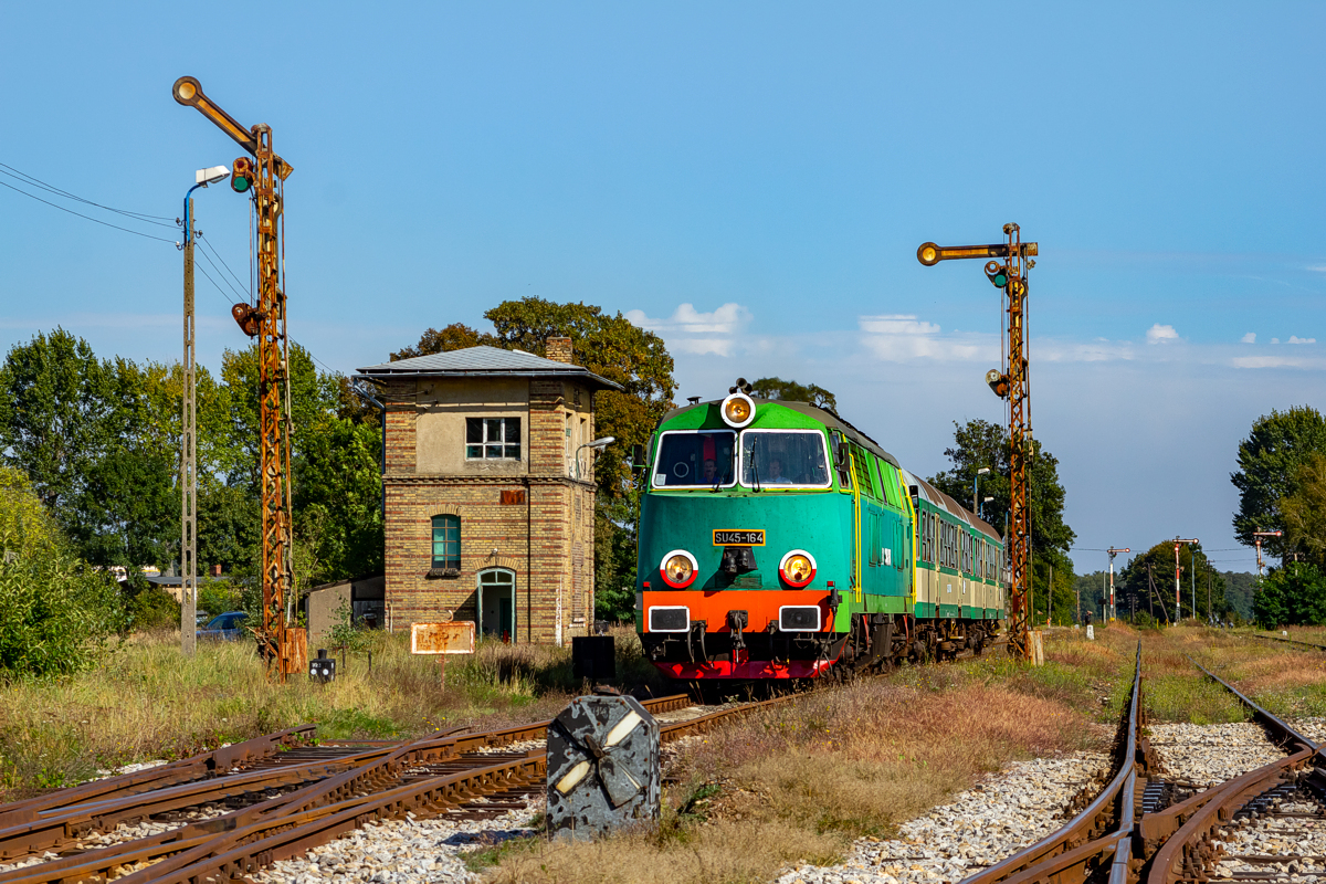 SU45-164: Wierzbno