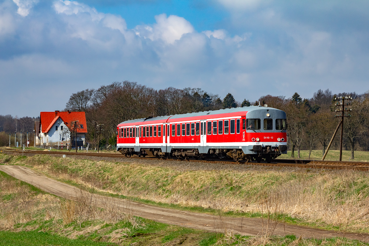 SA110-13+14: Suliszewo Drawskie