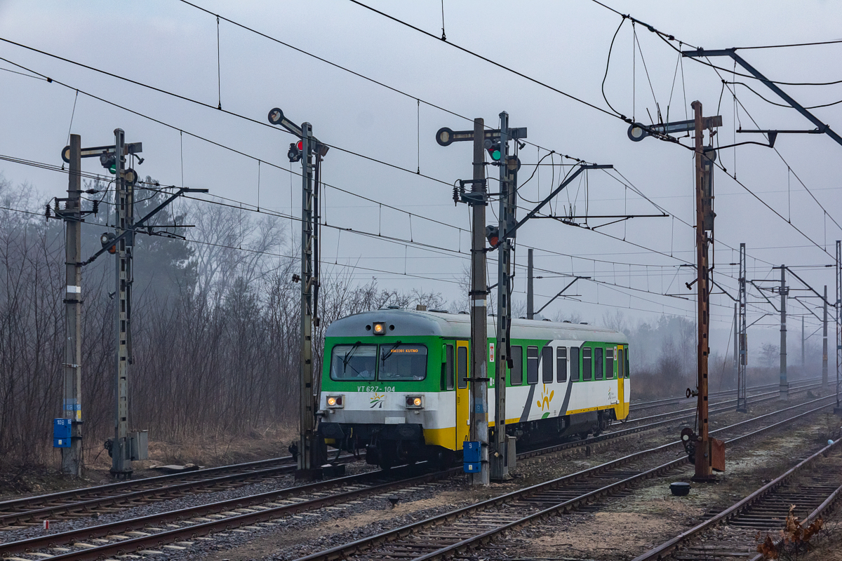 VT627-104: Florek