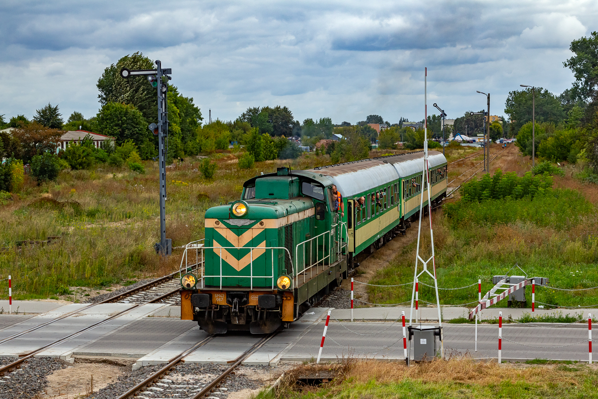 SM42-067: Łomża