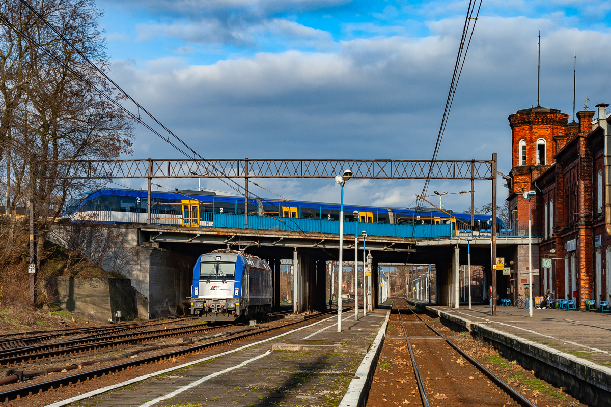 EU44-002: Kostrzyn