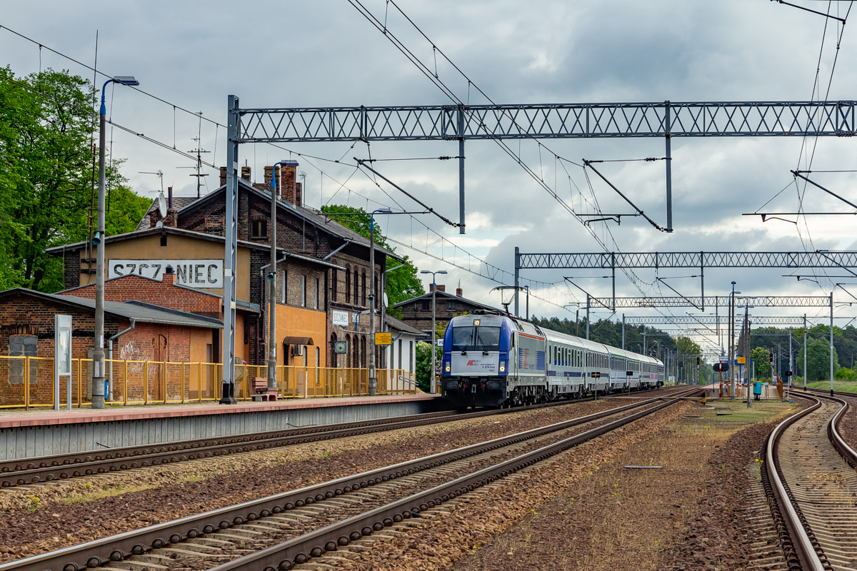 EU44-010: Szczaniec