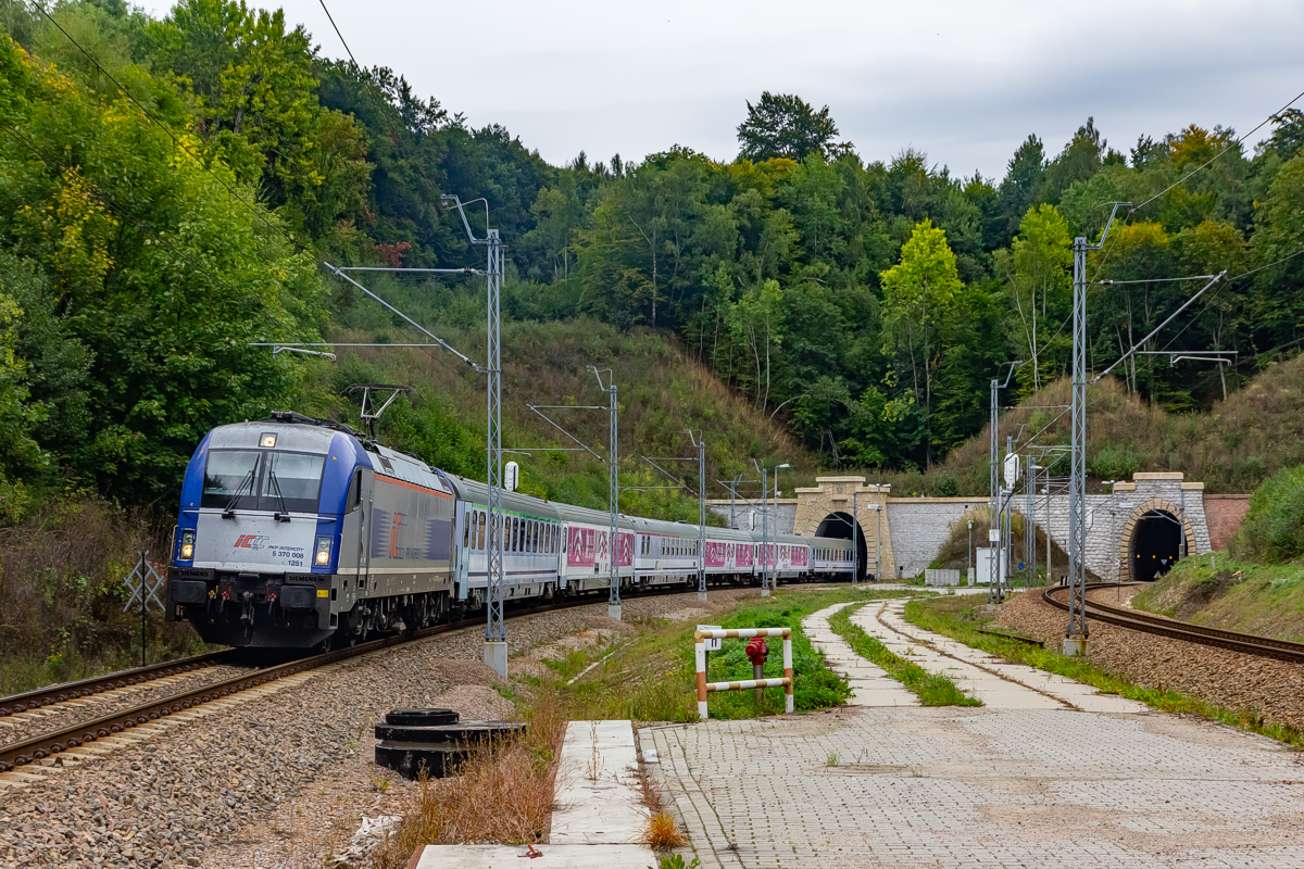 EU44-008: Tunel