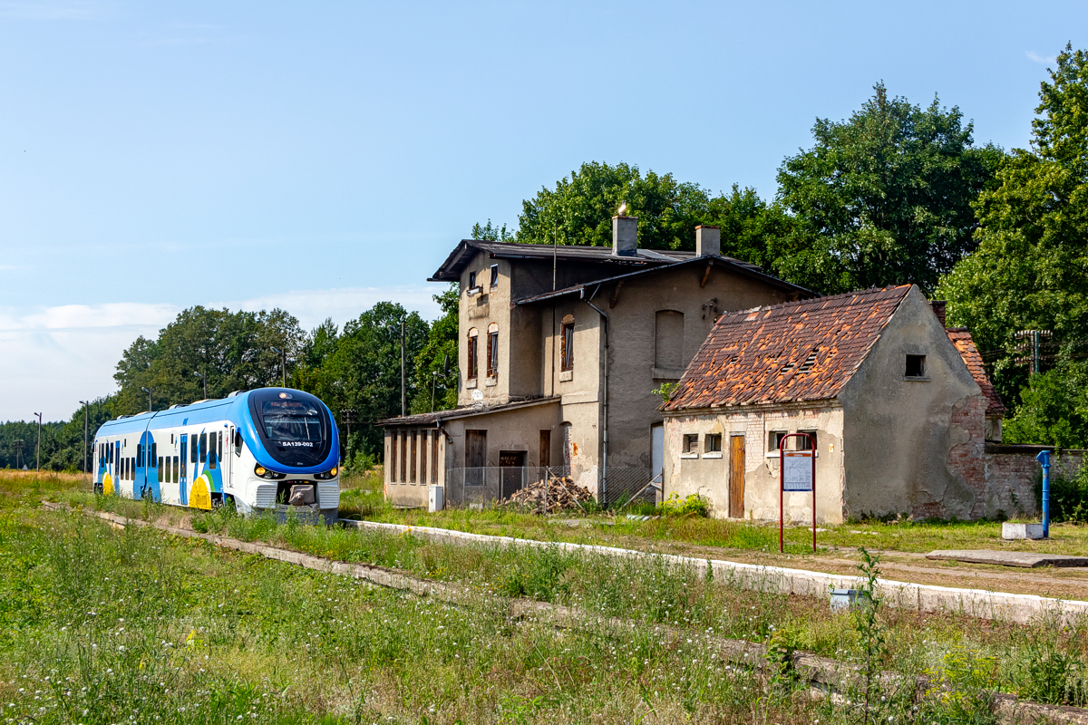 SA139-002: Osina