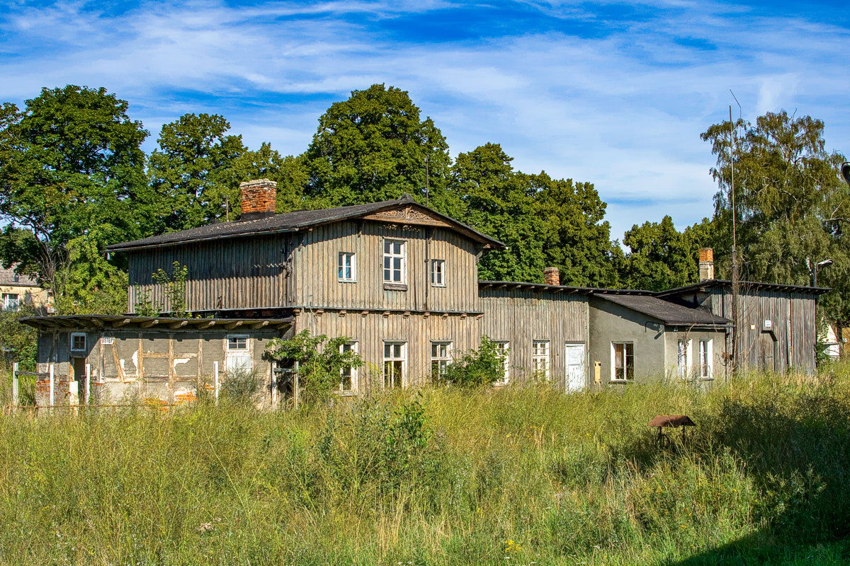 Dobra Nowogardzkie