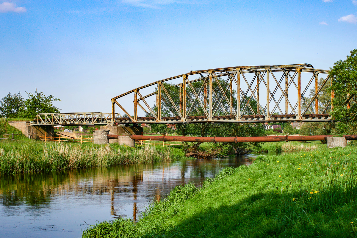 Żarowo (most)