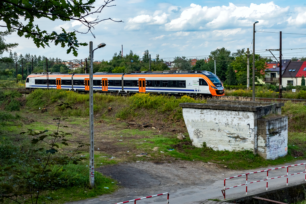 EN63A-004: podg. Gaj