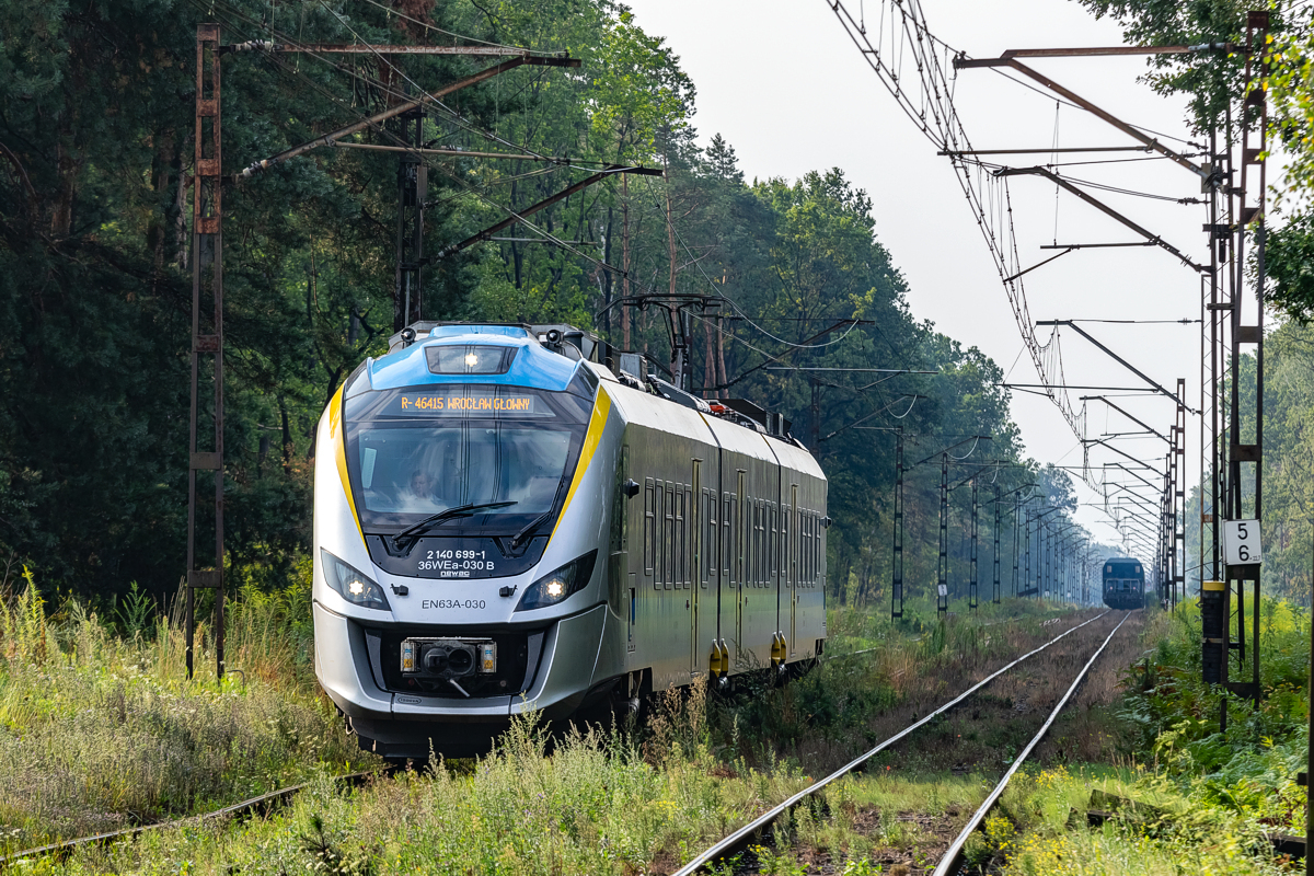 EN63A-030: Raszowa