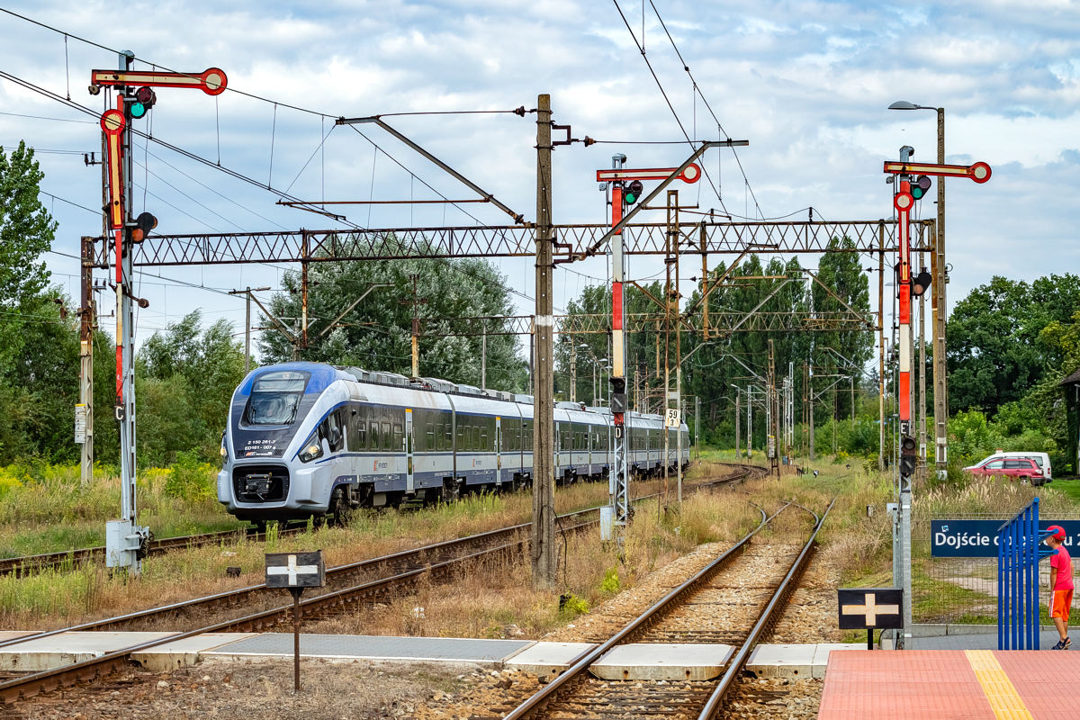ED161-007: Sieradz