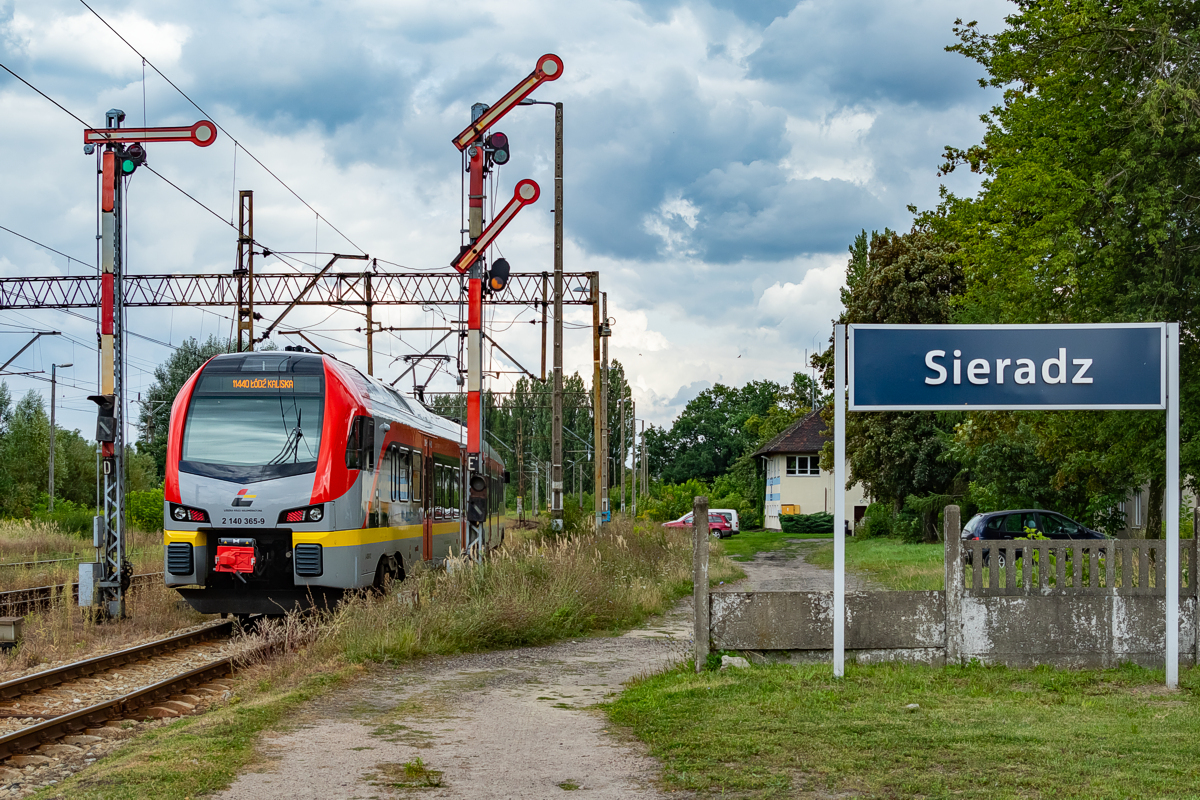 L4268-012: Sieradz