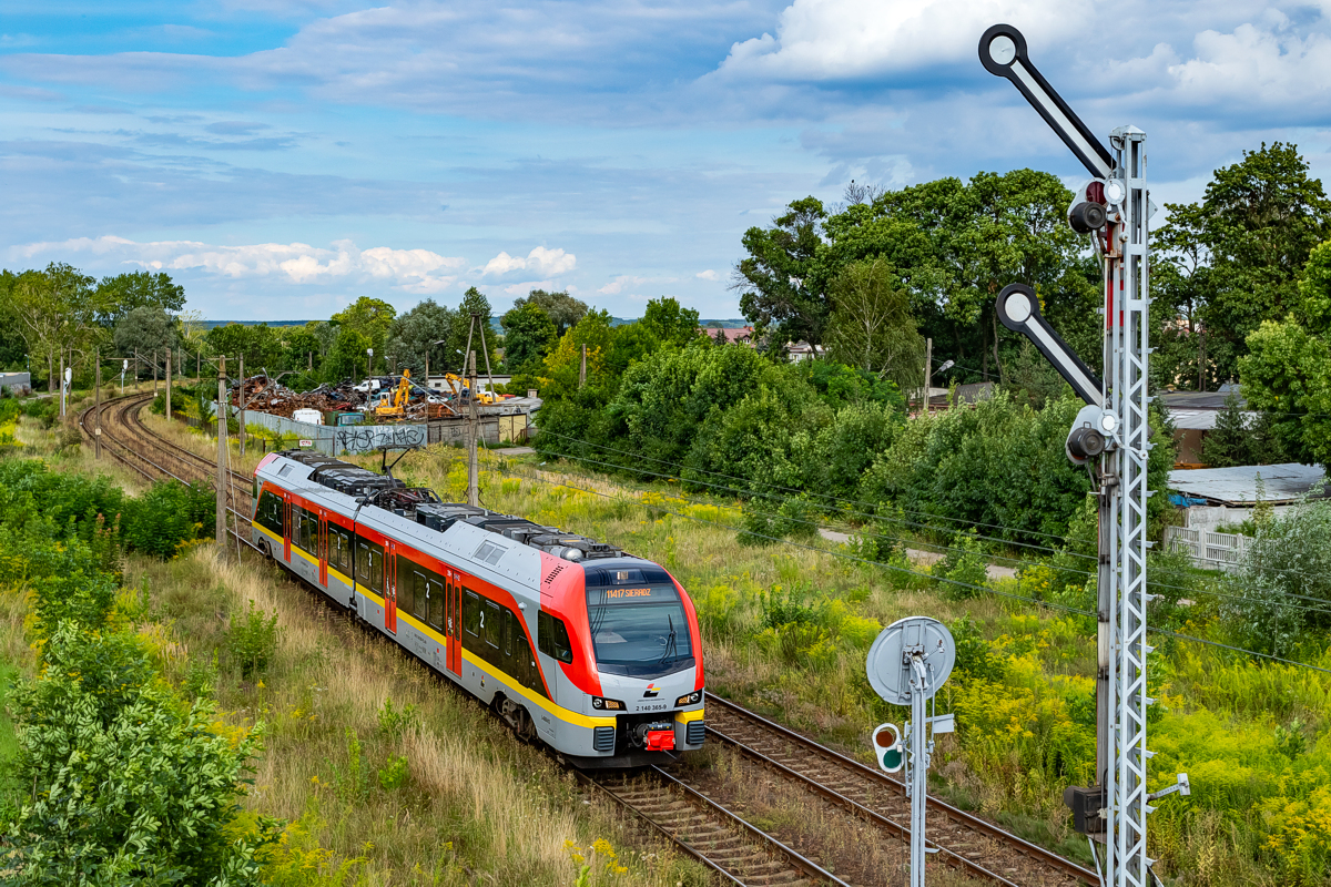 L4268-012: Sieradz