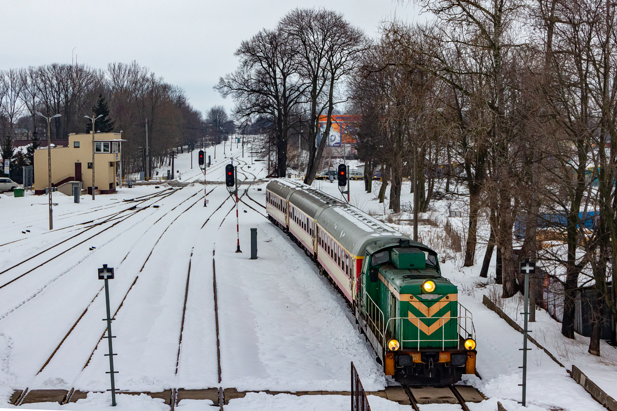SM42-067: Bielsk Podlaski